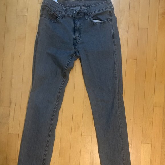 Levis 511 W32 L32 Jeans (4 different styles here) - Picture 12 of 16